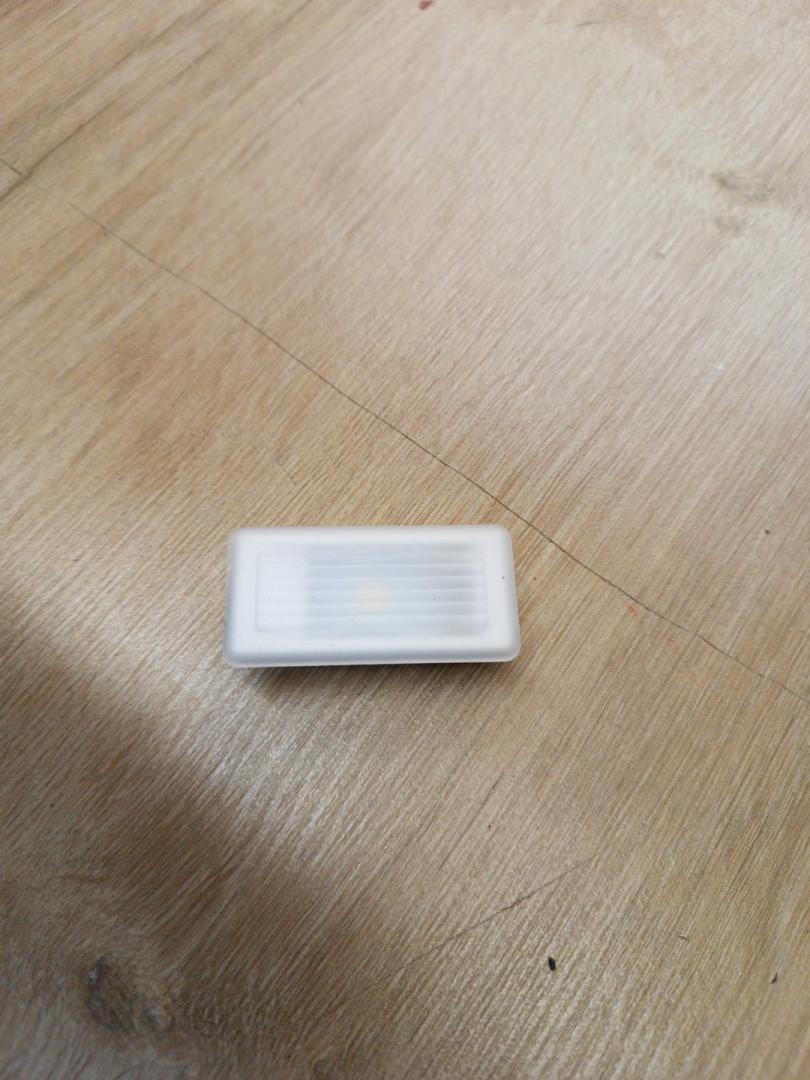 фонарь салона (плафон) BMW 2 серия F44 2023, 2.0 л., B48 A20 A, бензин, АКПП, 475, седан, передний привод, правый руль, 63319472762, 9472762 - фото №1