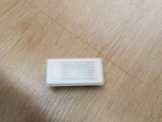 фонарь салона (плафон) BMW 2 серия F44 2023, 2.0 л., B48 A20 A, бензин, АКПП, 475, седан, передний привод, правый руль, 63319472762, 9472762