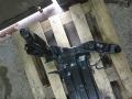 балка подвески передняя (подрамник) BMW 2 серия F44 2023, 2.0 л., B48 A20 A, бензин, АКПП, 475, седан, передний привод, правый руль, 31116872729, 6872729 - фото №3