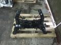 балка подвески передняя (подрамник) BMW 2 серия F44 2023, 2.0 л., B48 A20 A, бензин, АКПП, 475, седан, передний привод, правый руль, 31116872729, 6872729 - фото №4