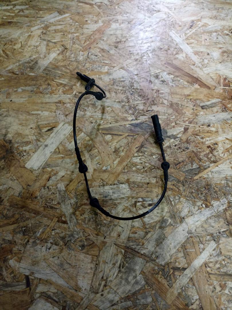 датчик ABS BMW X7 G07 2021, 3.0 л., B58B30C, бензин, АКПП, 475(black-sapphire metallic), внедорожник 5 дв., полный привод, 34526895656, 6895656 - фото №1