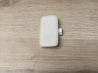 плафон подсветки козырька BMW X7 G07 2021, 3.0 л., B58B30C, бензин, АКПП, 475(black-sapphire metallic), внедорожник 5 дв., полный привод, 63319472764, 9472764