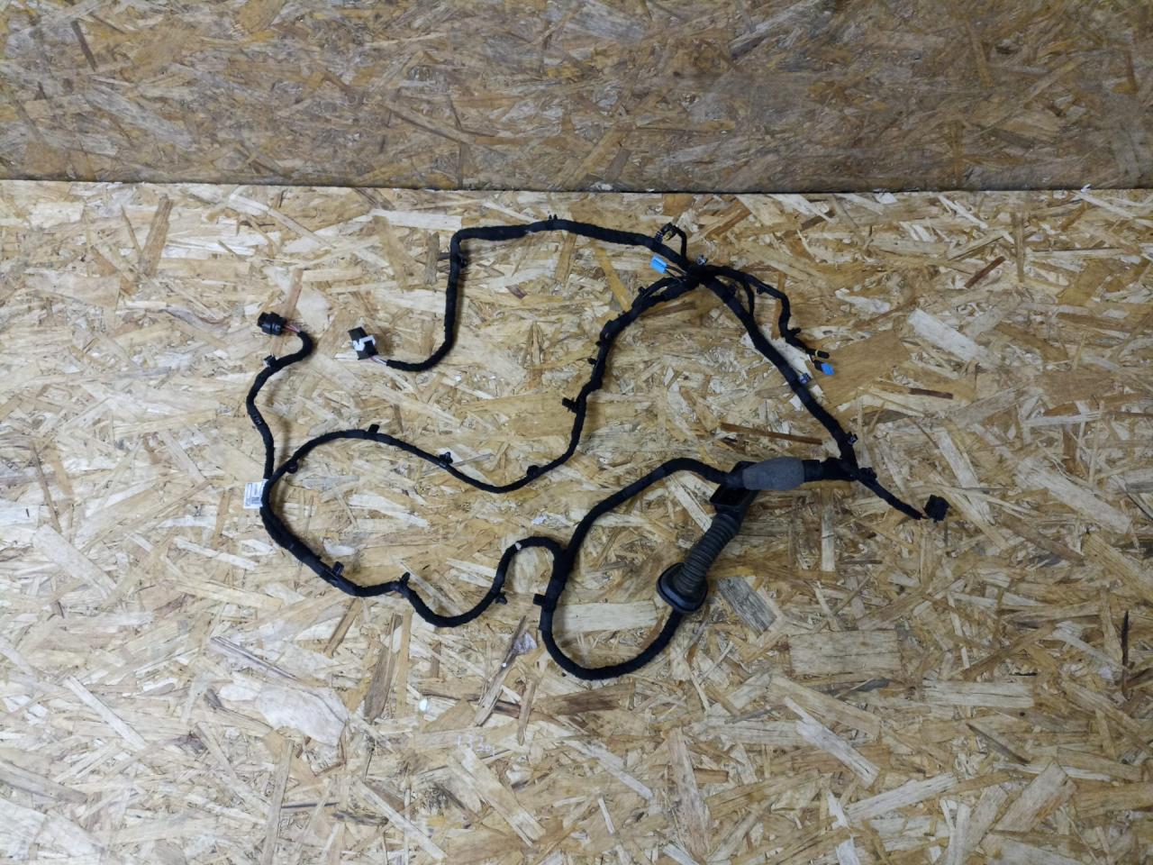 дверная проводка BMW 4 Gran Coupe G26 2023, 2.0 л., B46 B20 B, бензин, АКПП, 475, лифтбэк, задний привод, 5A4DD80, 5A4DD29, 5A37053, 61125A37053 - фото №1