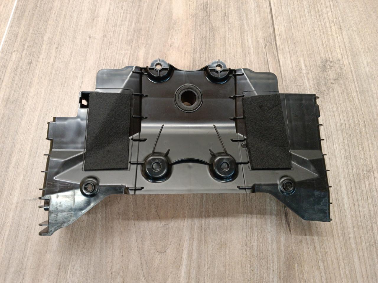 корпус отопителя (печки) BMW X7 G07 2021, 3.0 л., B58B30C, бензин, АКПП, 475(black-sapphire metallic), внедорожник 5 дв., полный привод, 6825708, 51166825708 - фото №1