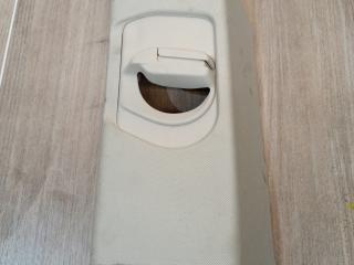 обшивка стойки BMW X7 G07 2021, 3.0 л., B58B30C, бензин, АКПП, 475(black-sapphire metallic), внедорожник 5 дв., полный привод, 5A0DAF6