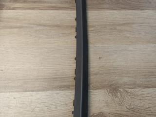 молдинг двери задней левой BMW X7 G07 2021, 3.0 л., B58B30C, бензин, АКПП, 475(black-sapphire metallic), внедорожник 5 дв., полный привод, 51357482521, 7482521