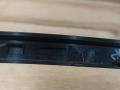 накладка двери (крышки) багажника BMW X7 G07 2021, 3.0 л., B58B30C, бензин, АКПП, 475(black-sapphire metallic), внедорожник 5 дв., полный привод, 51357482522, 7482522 - фото №4