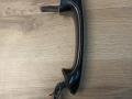 ручка наружная задняя левая BMW X7 G07 2021, 3.0 л., B58B30C, бензин, АКПП, 475(black-sapphire metallic), внедорожник 5 дв., полный привод, 8492017, 51218492017 - фото №4