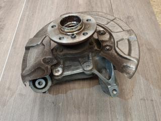 кулак задний правый BMW X7 G07 2021, 3.0 л., B58B30C, бензин, АКПП, 475(black-sapphire metallic), внедорожник 5 дв., полный привод, 6876654, 6880474, 6895673