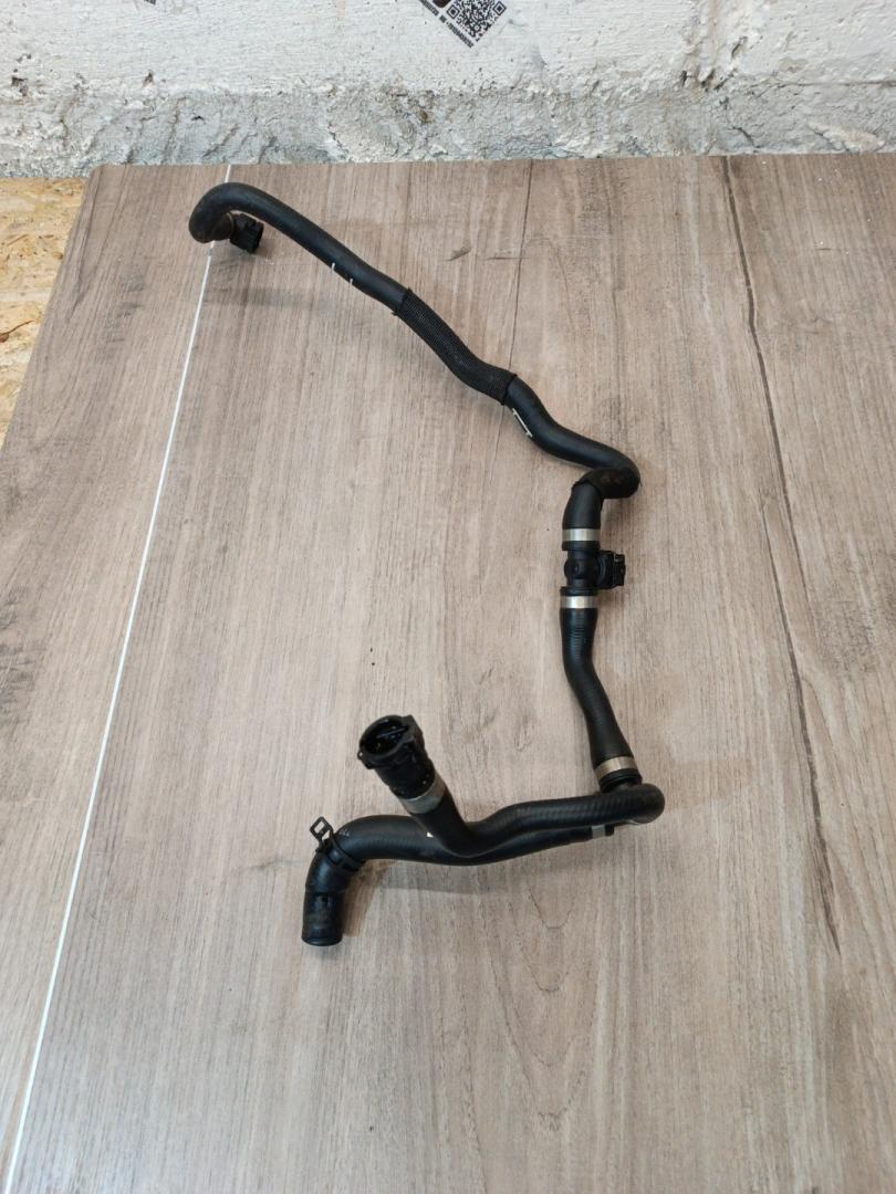 патрубок (трубопровод, шланг) BMW 2 серия F44 2023, 2.0 л., B48 A20 A, бензин, АКПП, 475, седан, передний привод, правый руль, 9873682, 64219873682 - фото №1