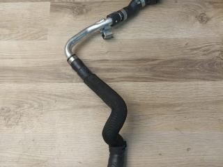 патрубок (трубопровод, шланг) BMW 2 серия F44 2023, 2.0 л., B48 A20 A, бензин, АКПП, 475, седан, передний привод, правый руль, 8658488, 17128658488
