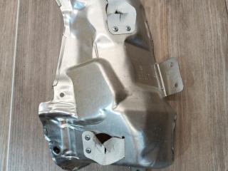 тепловой экран глушителя BMW 2 серия F44 2023, 2.0 л., B48 A20 A, бензин, АКПП, 475, седан, передний привод, правый руль, 5A7DB85, 11655A7DB85