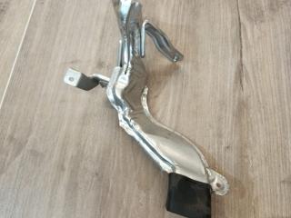 воздуховод BMW 2 серия F44 2023, 2.0 л., B48 A20 A, бензин, АКПП, 475, седан, передний привод, правый руль, 11658605502, 8605502