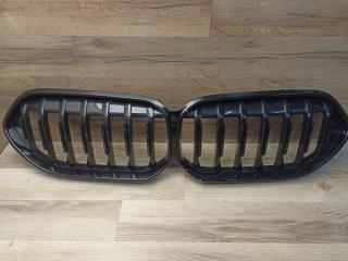 решетка радиатора BMW 2 серия F44 2023, 2.0 л., B48 A20 A, бензин, АКПП, 475, седан, передний привод, правый руль, 51135A39376, 5A39376