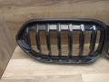 решетка радиатора BMW 2 серия F44 2023, 2.0 л., B48 A20 A, бензин, АКПП, 475, седан, передний привод, правый руль, 51135A39376, 5A39376 - фото №2