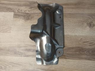 тепловой экран моторного отсека BMW M4 F82/F83 [рестайлинг] F82 2020, 3.0 л., S55 B30 A, бензин, МКПП, velvet blue, купе, задний привод, 11657848040, 7848040