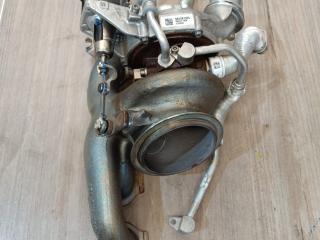 турбина BMW 4 Gran Coupe G26 2023, 2.0 л., B46 B20 B, бензин, АКПП, 475, лифтбэк, задний привод, 11659845815, 9845815, 11658662073, 8662073