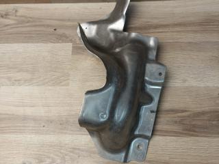 тепловой экран моторного отсека BMW M4 F82/F83 [рестайлинг] F82 2020, 3.0 л., S55 B30 A, бензин, МКПП, velvet blue, купе, задний привод, 11657848040, 7848040