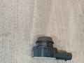 парктроник задний BMW M4 F82/F83 [рестайлинг] F82 2020, 3.0 л., S55 B30 A, бензин, МКПП, velvet blue, купе, задний привод, 7990758 - фото №4