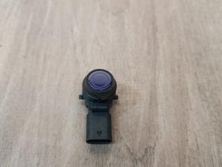 парктроник задний BMW M4 F82/F83 [рестайлинг] F82 2020, 3.0 л., S55 B30 A, бензин, МКПП, velvet blue, купе, задний привод, 7990758