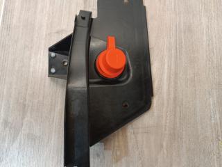 планка под капот BMW 2 серия F44 2023, 2.0 л., B48 A20 A, бензин, АКПП, 475, седан, передний привод, правый руль, 7290719, 51717290719