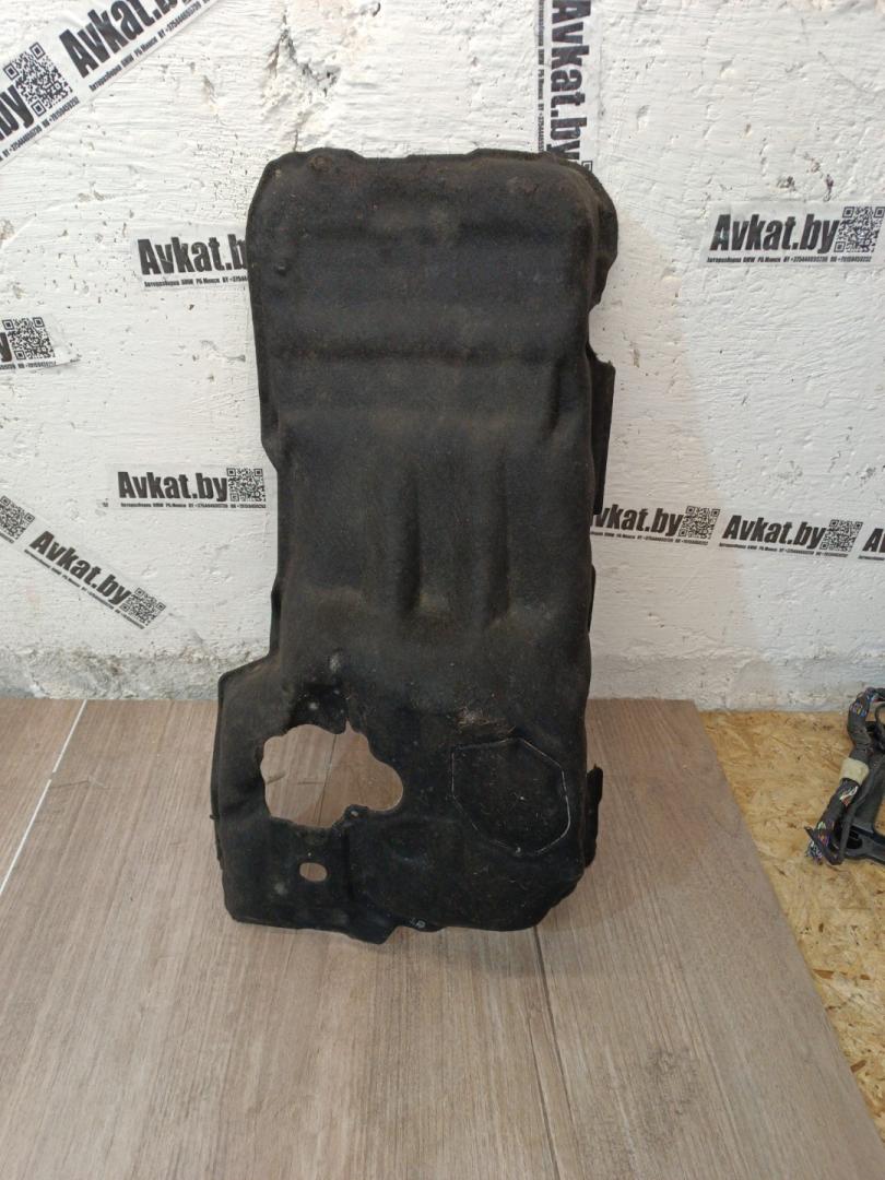 шумоизоляция (термозащита) BMW 3 серия G20 2022, 2.0 л., B46 B20 B, бензин, АКПП, mineral-weiss metallic, седан, задний привод, 8657310, 11148657310 - фото №1