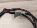 провод высоковольтный BMW M4 F82/F83 [рестайлинг] F82 2020, 3.0 л., S55 B30 A, бензин, МКПП, velvet blue, купе, задний привод, 12427851476, 7851476 - фото №4