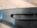 пластик BMW 2 серия F44 2023, 2.0 л., B48 A20 A, бензин, АКПП, 475, седан, передний привод, правый руль, 7475556, 51497475556 - фото №5
