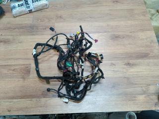 проводка торпеды BMW 4 Gran Coupe G26 2023, 2.0 л., B46 B20 B, бензин, АКПП, 475, лифтбэк, задний привод, 5A4A1E2, 5A95796, 61115A95796