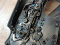 обшивка двери передняя левая BMW 4 серия G22/G23 G22 2021, 3.0 л., B58B30B, бензин, АКПП, a96, купе, полный привод, 51415A2C471, 5A2C471 - фото №7