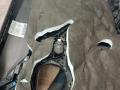 обшивка двери передняя левая BMW 4 серия G22/G23 G22 2021, 3.0 л., B58B30B, бензин, АКПП, a96, купе, полный привод, 51415A2C471, 5A2C471 - фото №8