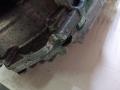 КПП автоматическая (АКПП) BMW X3 M F97 2021, 3.0 л., s58b30a, бензин, АКПП, a90, внедорожник 5 дв., полный привод, 9501976, 24009501976 - фото №7