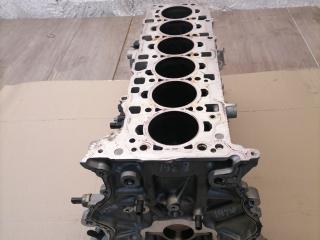 блок цилиндров BMW X7 G07 2021, 3.0 л., B58B30C, бензин, АКПП, 475(black-sapphire metallic), внедорожник 5 дв., полный привод