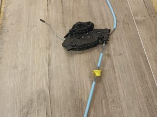 замок двери передней левой BMW 2 серия F44 2023, 2.0 л., B48 A20 A, бензин, АКПП, 475, седан, передний привод, правый руль, 7956149, 51217956149