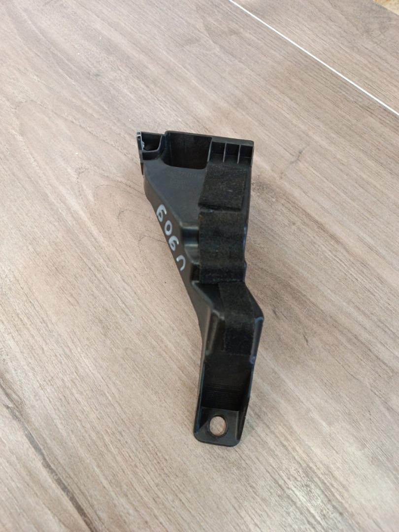 пластик BMW X7 G07 2019, 4.4 л., N63B44D, бензин, АКПП, 416, внедорожник 5 дв., полный привод, 51477941114, 7941114 - фото №1