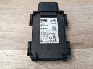 датчик мертвых (слепых) зон BMW X7 G07 2019, 4.4 л., N63B44D, бензин, АКПП, 416, внедорожник 5 дв., полный привод, 66326899157, 6899157