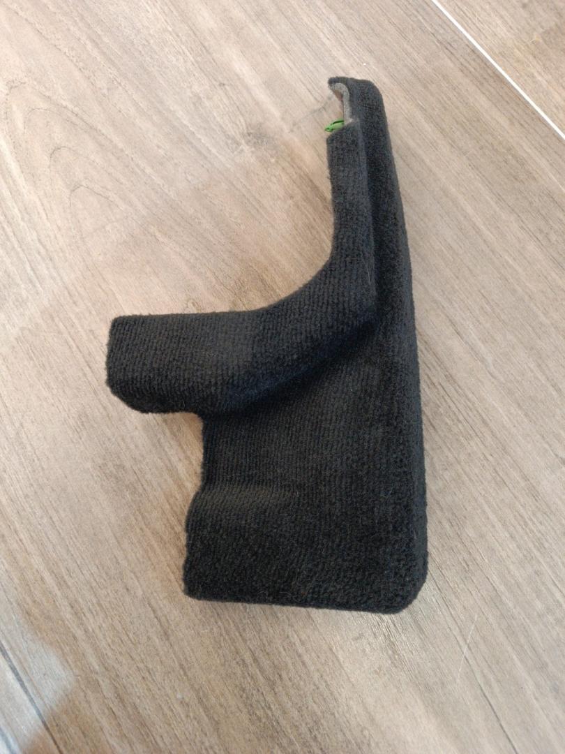 обшивка багажника BMW X7 G07 2019, 4.4 л., N63B44D, бензин, АКПП, 416, внедорожник 5 дв., полный привод, 9493979, 51479493979 - фото №1