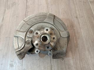 кулак задний левый BMW X7 G07 2019, 4.4 л., N63B44D, бензин, АКПП, 416, внедорожник 5 дв., полный привод, 6876653, 6893780