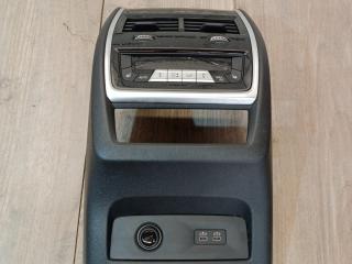 блок управления печки / климат-контроля BMW X7 G07 2019, 4.4 л., N63B44D, бензин, АКПП, 416, внедорожник 5 дв., полный привод, 61319490546, 9490546