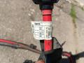 плюсовой провод аккумулятора BMW X7 G07 2019, 4.4 л., N63B44D, бензин, АКПП, 416, внедорожник 5 дв., полный привод, 61128798409, 8798409, 8798408, 8798407 - фото №5