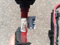 плюсовой провод аккумулятора BMW X7 G07 2019, 4.4 л., N63B44D, бензин, АКПП, 416, внедорожник 5 дв., полный привод, 61128798409, 8798409, 8798408, 8798407 - фото №6