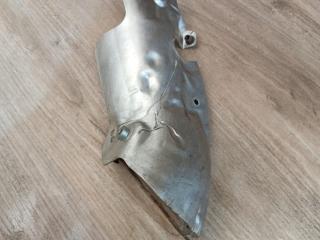 шумоизоляция (термозащита) BMW X7 G07 2019, 4.4 л., N63B44D, бензин, АКПП, 416, внедорожник 5 дв., полный привод, 8652465