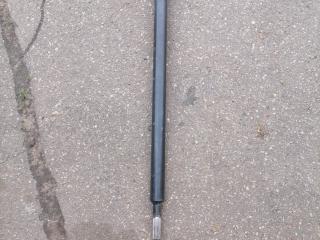 карданный вал BMW X7 G07 2019, 4.4 л., N63B44D, бензин, АКПП, 416, внедорожник 5 дв., полный привод, 26209455545, 9455545