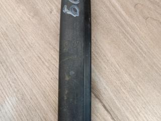 уплотнитель жабо BMW X7 G07 2019, 4.4 л., N63B44D, бензин, АКПП, 416, внедорожник 5 дв., полный привод, 7425427, 51767425427