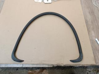 уплотнитель BMW X7 G07 2019, 4.4 л., N63B44D, бензин, АКПП, 416, внедорожник 5 дв., полный привод, 7417422