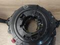 переключатель подрулевой (стрекоза) BMW X7 G07 2019, 4.4 л., N63B44D, бензин, АКПП, 416, внедорожник 5 дв., полный привод, 61317944078, 7944078 - фото №4