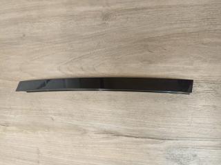 молдинг двери задней левой BMW X7 G07 2019, 4.4 л., N63B44D, бензин, АКПП, 416, внедорожник 5 дв., полный привод, 51357429413, 7429413