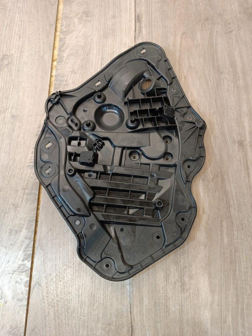 Шумоизоляция двери BMW 2 серия F44 2023, 2.0 л., B48 A20 A, бензин, АКПП, 475, седан, передний привод, правый руль, 7483856, 51217483856 - фото №1