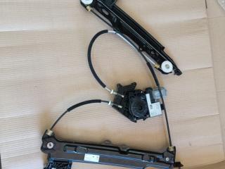 стеклоподъемник задний правый BMW 2 серия F44 2019, 2.0 л., бензин, АКПП, полный привод, 9851140, 9850394