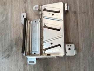 кронштейн (крепление) BMW 5 серия G30/G31 2019, 4.4 л., N63 B44 C, бензин, АКПП, rhodonite silver metallic, седан, полный привод, 65159367949, 9367949